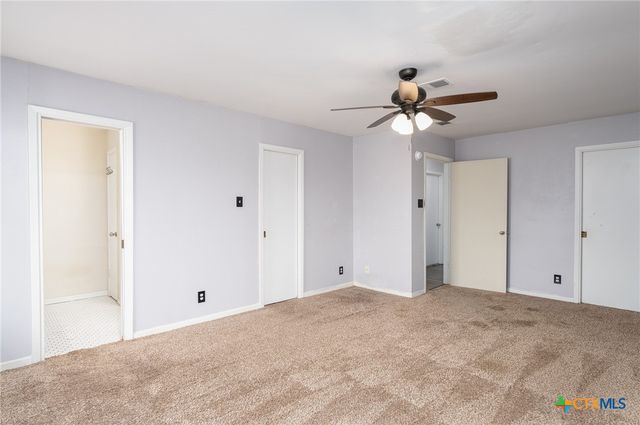 3323 Bermuda Drive, Killeen, TX 76549