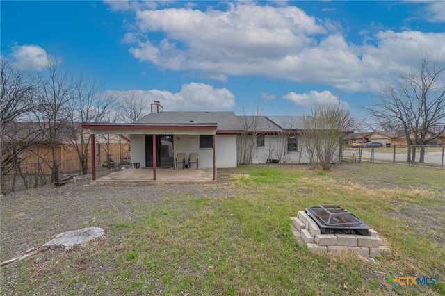 3323 Bermuda Drive, Killeen, TX 76549