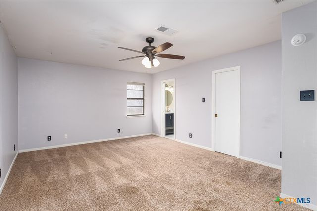 3323 Bermuda Drive, Killeen, TX 76549