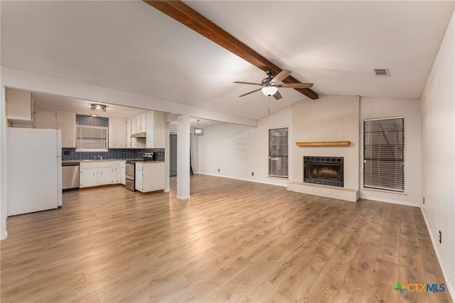 3323 Bermuda Drive, Killeen, TX 76549