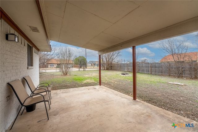 3323 Bermuda Drive, Killeen, TX 76549