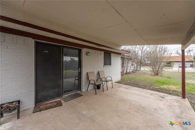 3323 Bermuda Drive, Killeen, TX 76549