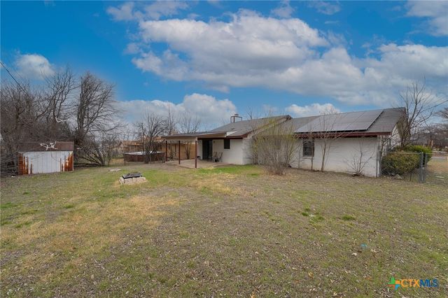 3323 Bermuda Drive, Killeen, TX 76549