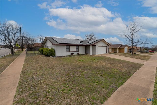 3323 Bermuda Drive, Killeen, TX 76549