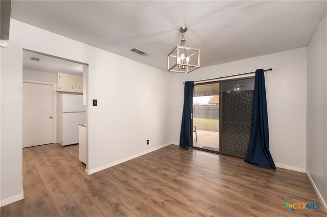 3323 Bermuda Drive, Killeen, TX 76549