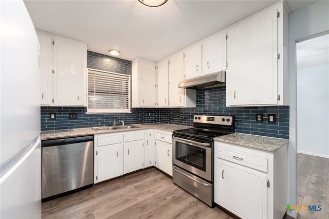 3323 Bermuda Drive, Killeen, TX 76549