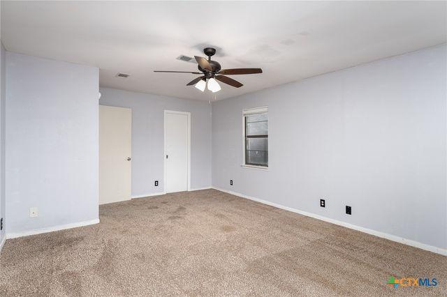 3323 Bermuda Drive, Killeen, TX 76549