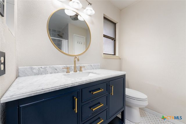 3323 Bermuda Drive, Killeen, TX 76549