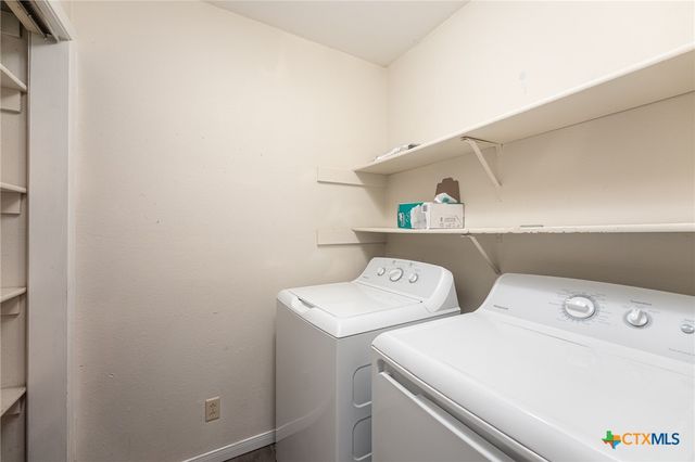 3323 Bermuda Drive, Killeen, TX 76549