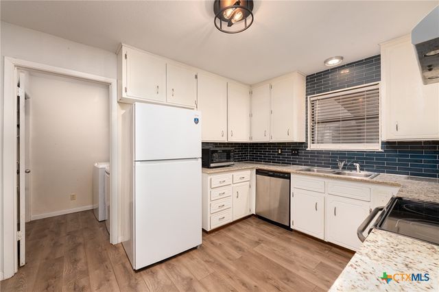 3323 Bermuda Drive, Killeen, TX 76549