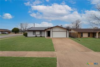 3323 Bermuda Drive, Killeen, TX 76549