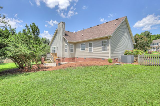3307 Milton Ct, Thompsons Station, TN 37179