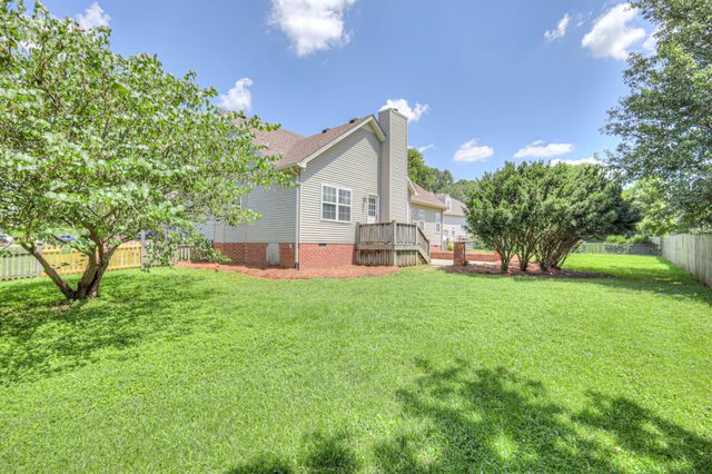 3307 Milton Ct, Thompsons Station, TN 37179