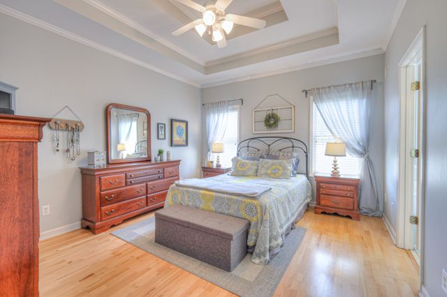 3307 Milton Ct, Thompsons Station, TN 37179