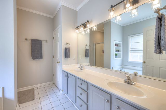 3307 Milton Ct, Thompsons Station, TN 37179
