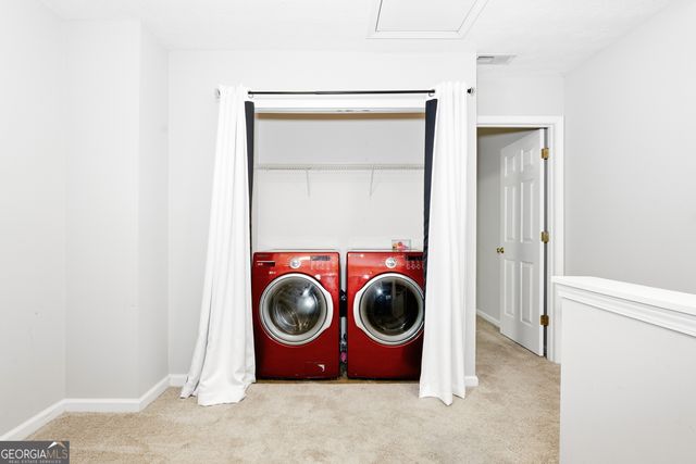 6579 Arbor Gate Drive SW 10, Mableton, GA 30126