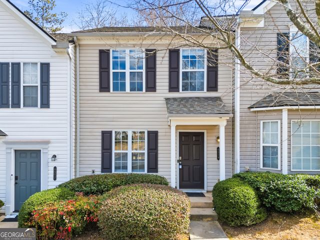 6579 Arbor Gate Drive SW 10, Mableton, GA 30126