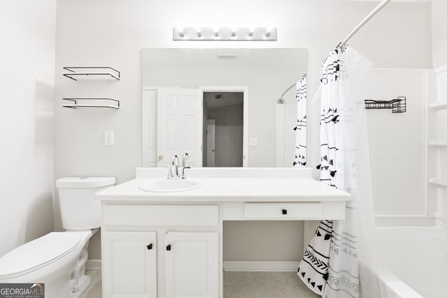 6579 Arbor Gate Drive SW 10, Mableton, GA 30126