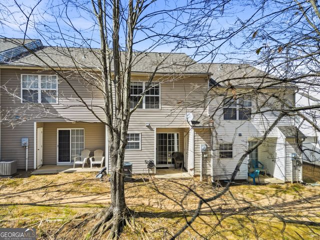 6579 Arbor Gate Drive SW 10, Mableton, GA 30126