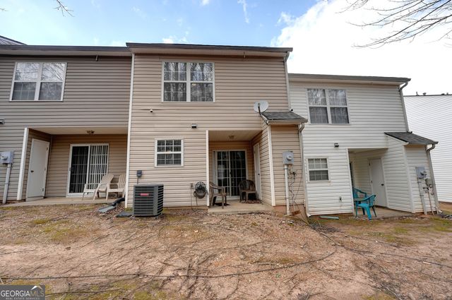 6579 Arbor Gate Drive SW 10, Mableton, GA 30126