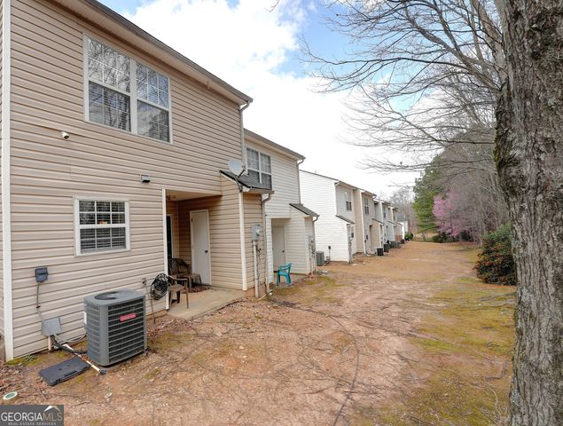 6579 Arbor Gate Drive SW 10, Mableton, GA 30126