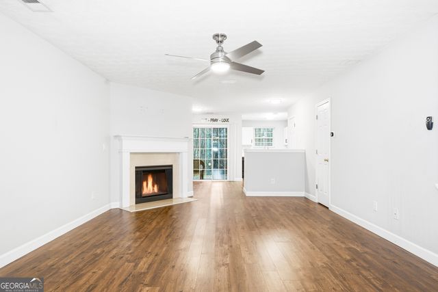 6579 Arbor Gate Drive SW 10, Mableton, GA 30126