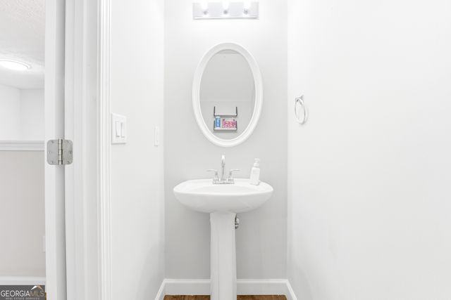 6579 Arbor Gate Drive SW 10, Mableton, GA 30126