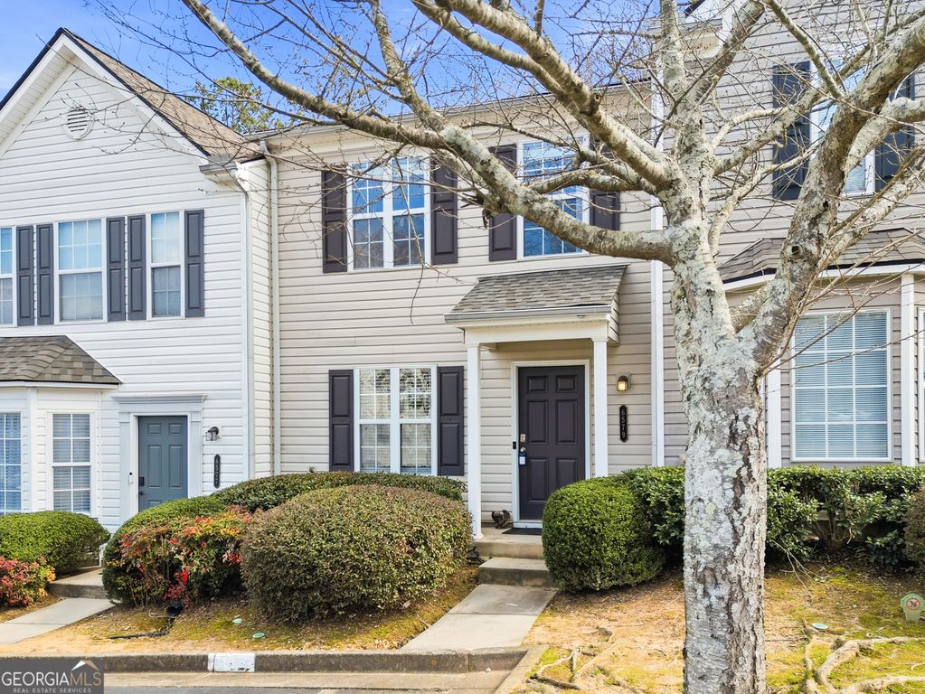 6579 Arbor Gate Drive SW 10, Mableton, GA 30126