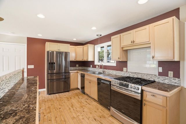 2222 N Dora Rd, Spokane, WA 99212