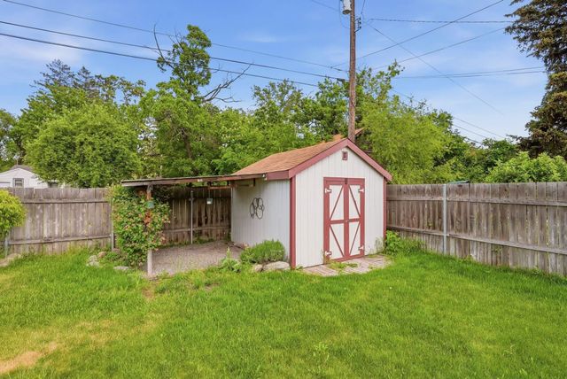 2222 N Dora Rd, Spokane, WA 99212
