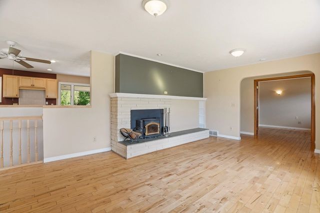 2222 N Dora Rd, Spokane, WA 99212