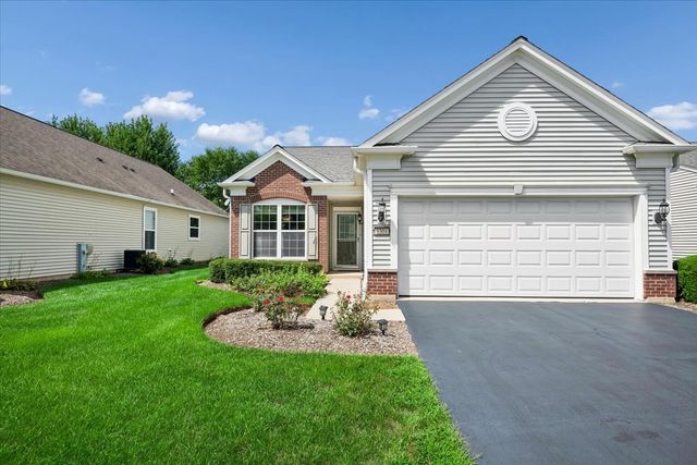 3304 Comstock Court, Mundelein, IL 60060