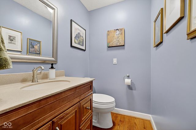 12854 Brookshire Parkway, Carmel, IN 46033