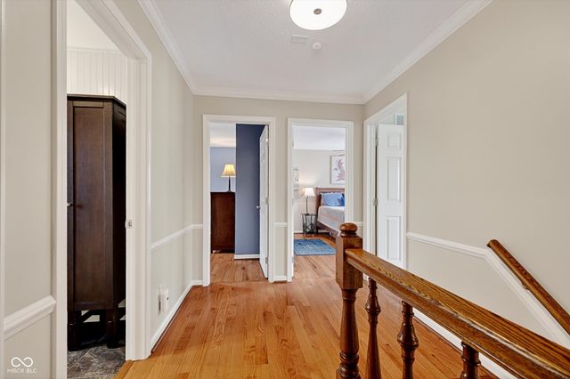 12854 Brookshire Parkway, Carmel, IN 46033