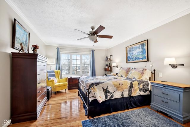 12854 Brookshire Parkway, Carmel, IN 46033