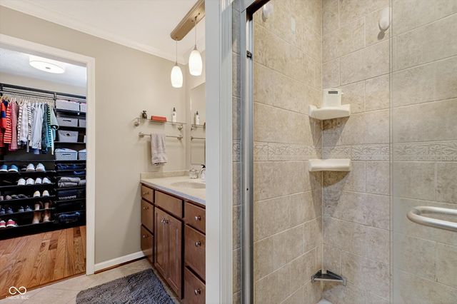 12854 Brookshire Parkway, Carmel, IN 46033