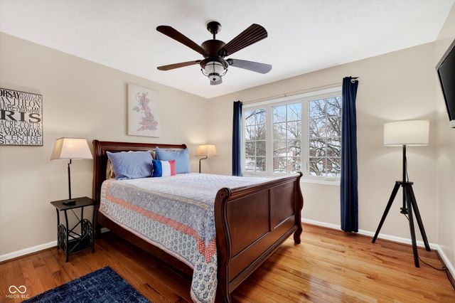 12854 Brookshire Parkway, Carmel, IN 46033