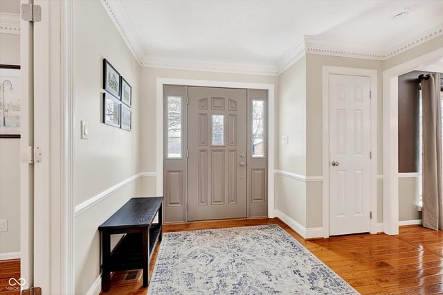 12854 Brookshire Parkway, Carmel, IN 46033