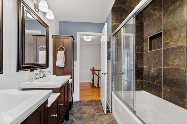 12854 Brookshire Parkway, Carmel, IN 46033