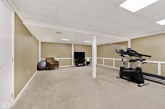 12854 Brookshire Parkway, Carmel, IN 46033