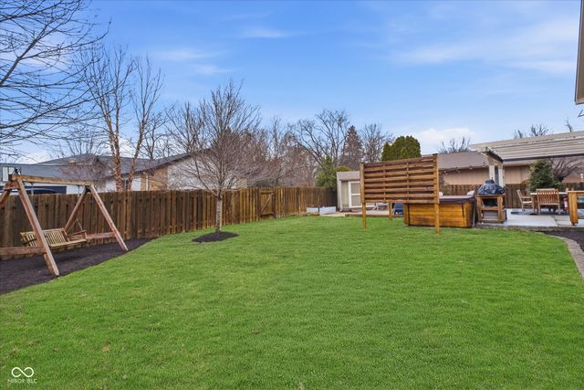 12854 Brookshire Parkway, Carmel, IN 46033