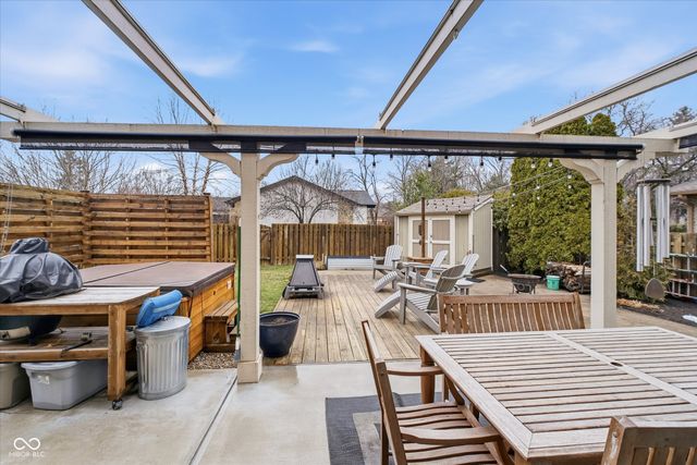 12854 Brookshire Parkway, Carmel, IN 46033