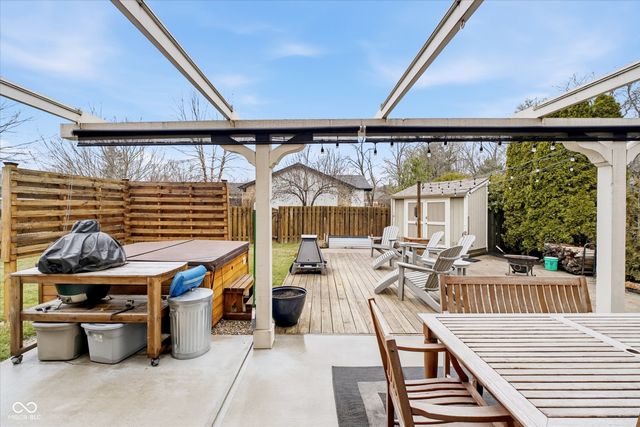 12854 Brookshire Parkway, Carmel, IN 46033