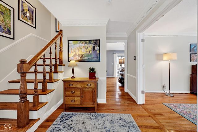 12854 Brookshire Parkway, Carmel, IN 46033