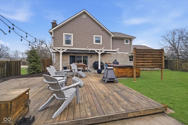 12854 Brookshire Parkway, Carmel, IN 46033