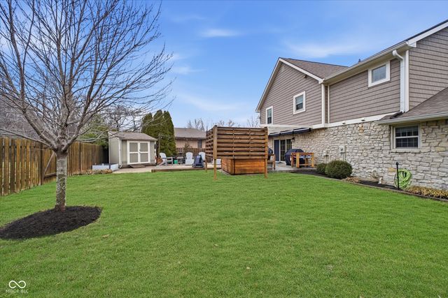 12854 Brookshire Parkway, Carmel, IN 46033