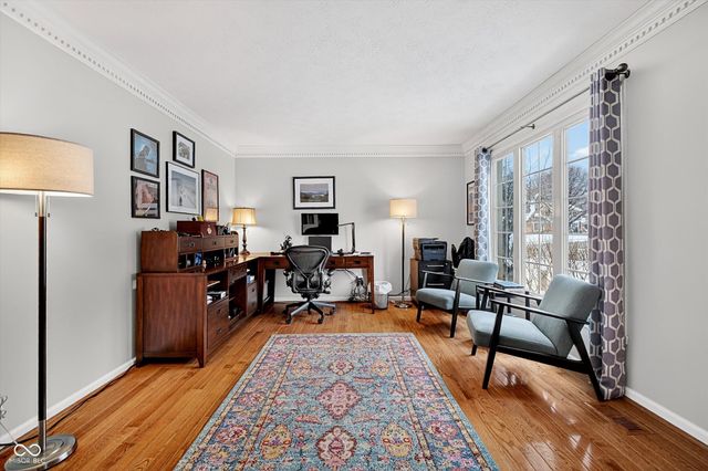 12854 Brookshire Parkway, Carmel, IN 46033