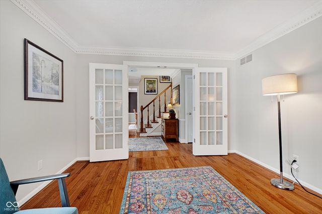 12854 Brookshire Parkway, Carmel, IN 46033