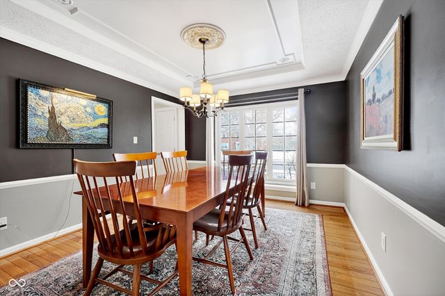 12854 Brookshire Parkway, Carmel, IN 46033