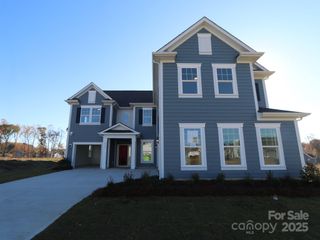 8357 Ashvale Street NW, Concord, NC 28027